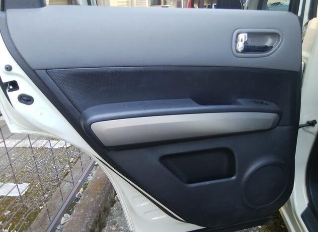 
								NISSAN X-TRAIL 2009 full									