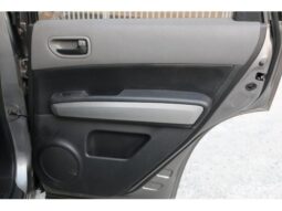 
										NISSAN X-TRAIL 2007 full									