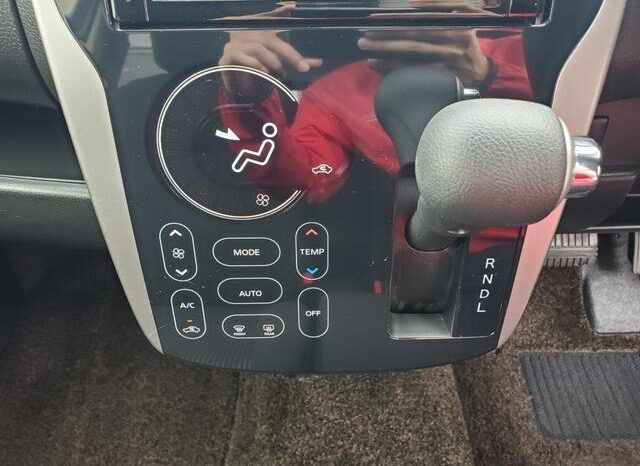 
								MITSUBISHI EK CUSTOM 2019 full									