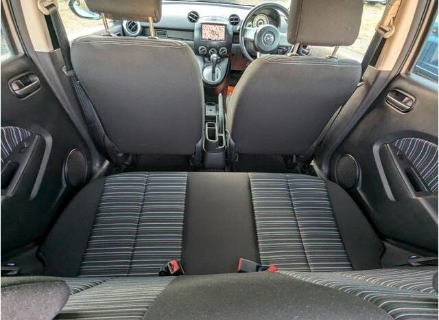 
								MAZDA DEMIO 13C 2009 full									