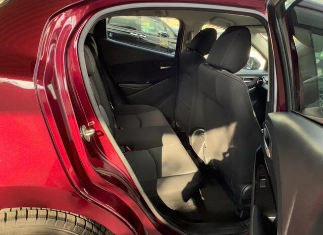 
								MAZDA DEMIO 13S TOURING 2017 full									