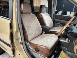 
										NISSAN X-TRAIL 2006 full									