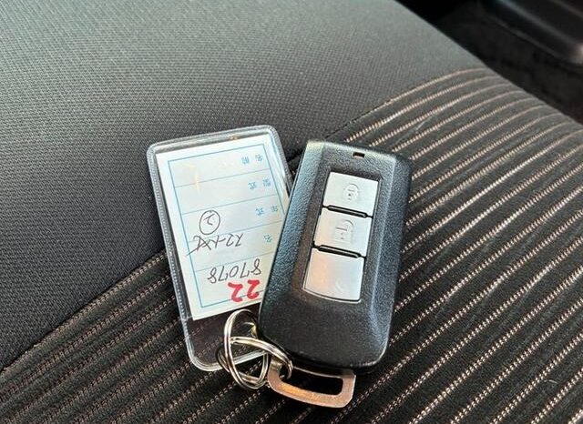 
								MITSUBISHI EK CUSTOM  2017 full									