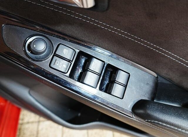 
								MAZDA DEMIO 15S MIST MAROON 2019 full									