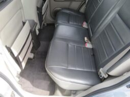 
										NISSAN X-TRAIL 2006 full									