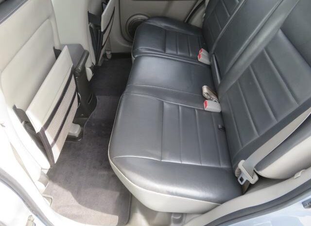 
								NISSAN X-TRAIL 2006 full									