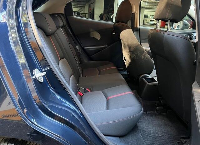 
								MAZDA DEMIO XD TOURING 2016 full									