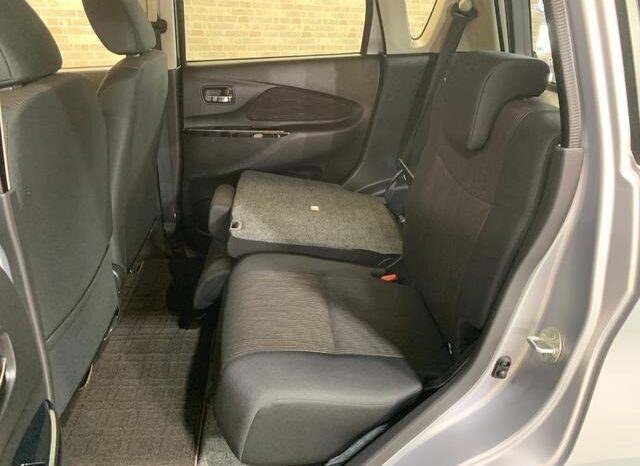 
								MITSUBISHI EK CUSTOM 2015 full									