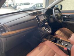 
										HONDA CR-V EX MASTERPIECE 2019 full									