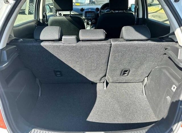 
								MAZDA DEMIO 13- SKYACTIV 2013 full									