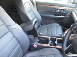 
										HONDA CR-V EX MASTERPIECE 2018 full									