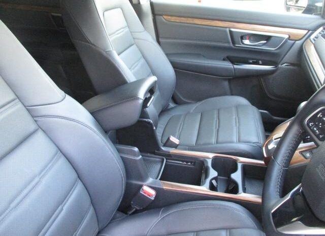 
								HONDA CR-V EX MASTERPIECE 2018 full									