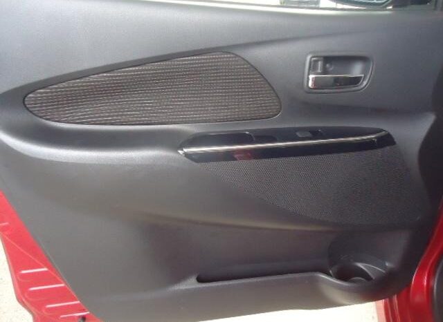 
								MITSUBISHI EK CUSTOM 2019 full									