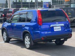 
										NISSAN X -TRAIL 2009 full									