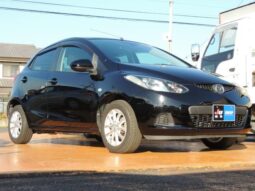 
										MAZDA DEMIO 13- SKYACTIV 2011 full									