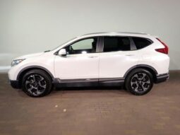 HONDA CR-V 20G 2018