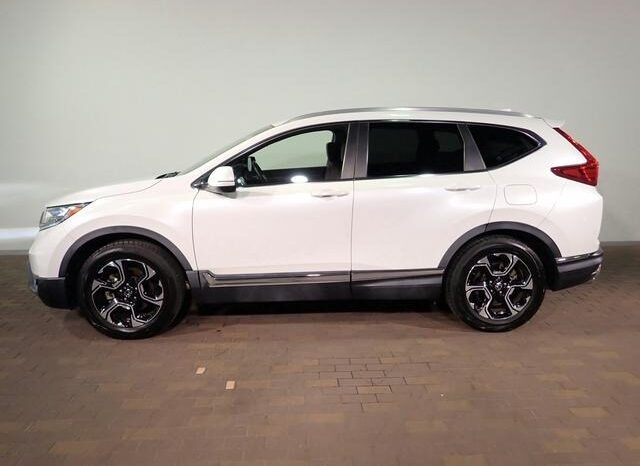 
								HONDA CR-V 20G 2018 full									