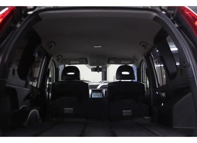 
								NISSAN X-TRAIL 20GT 2012 full									