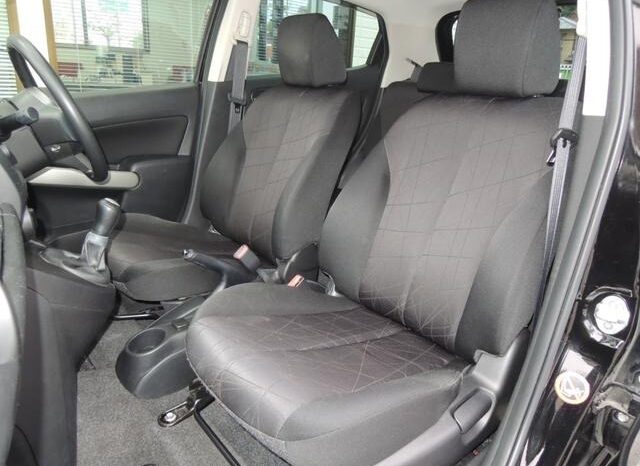 
								MAZDA DEMIO 13C 2013 full									