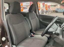 
										MITSUBISHI EK CUSTOM 2016 full									