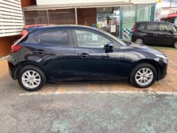 MAZDA DEMIO 13S 2014