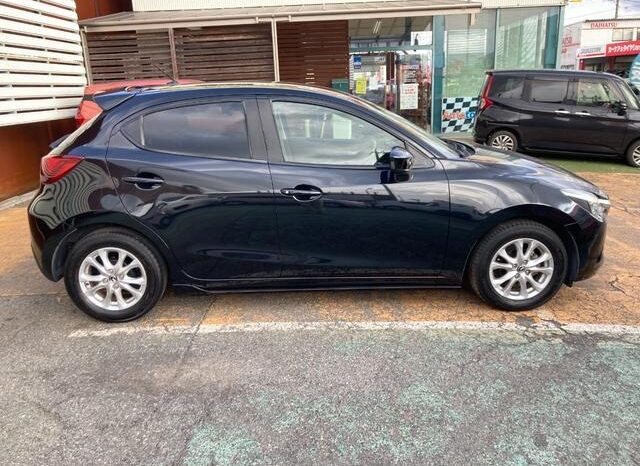 
								MAZDA DEMIO 13S 2014 full									