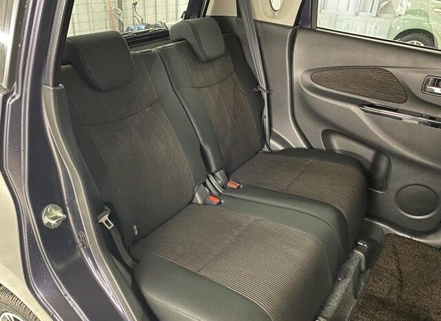 
								MITSUBISHI EK CUSTOM 2015 full									