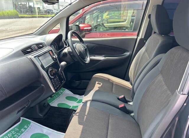 
								MITSUBISHI EK CUSTOM 2013 full									