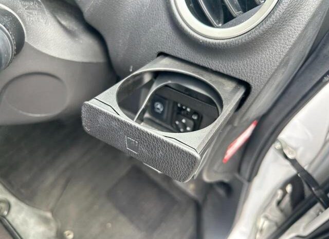 
								MITSUBISHI EK CUSTOM 2016 full									