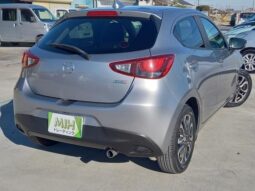 
										MAZDA DEMIO XD BLACK TOURING 2016 full									