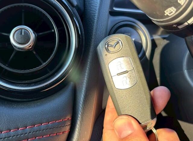 
								MAZDA DEMIO XD TOURING  2015 full									