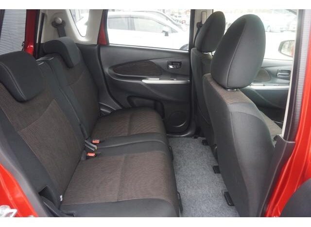 
								MITSUBISHI EK CUSTOM  2014 full									