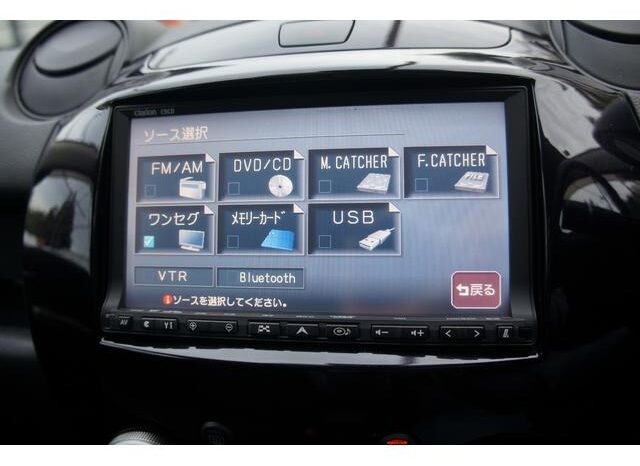 
								MAZDA DEMIO SPORT 2009 full									