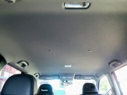 
										NISSAN X-TRAIL 2009 full									