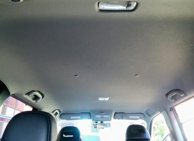 
								NISSAN X-TRAIL 2009 full									