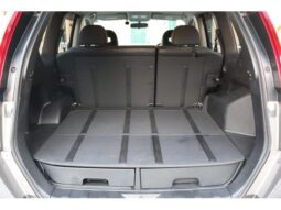 
										NISSAN X-TRAIL 2007 full									