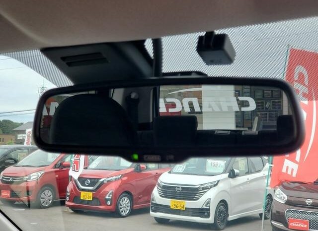 
								MITSUBISHI EK CUSTOM 2019 full									