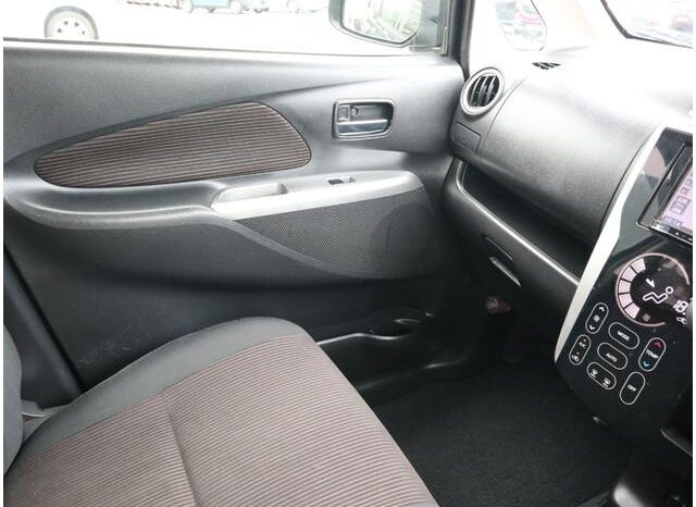 
								MITSUBISHI EK CUSTOM 2014 full									