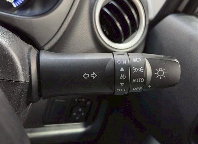 
								MITSUBISHI EK CUSTOM 2015 full									