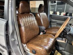 
										NISSAN X-TRAIL 2007 full									