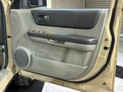 
										NISSAN X-TRAIL 2006 full									