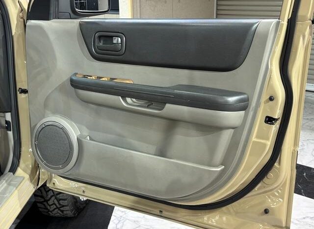 
								NISSAN X-TRAIL 2006 full									