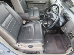 
										NISSAN X-TRAIL 2006 full									