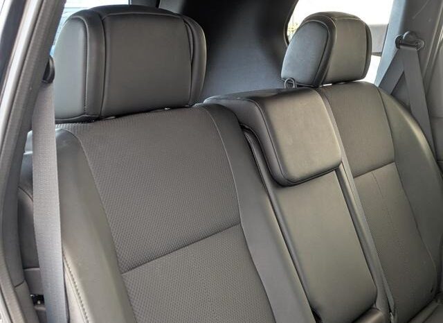 
								NISSAN X-TRAIL 20X 2010 full									