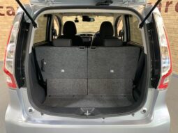 
										MITSUBISHI EK CUSTOM 2015 full									