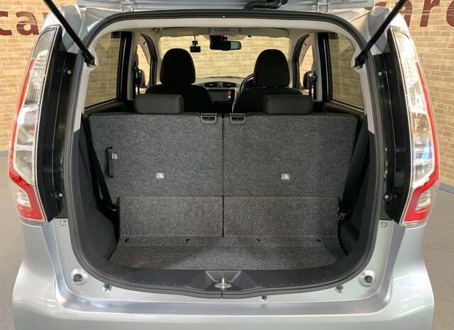 
								MITSUBISHI EK CUSTOM 2015 full									