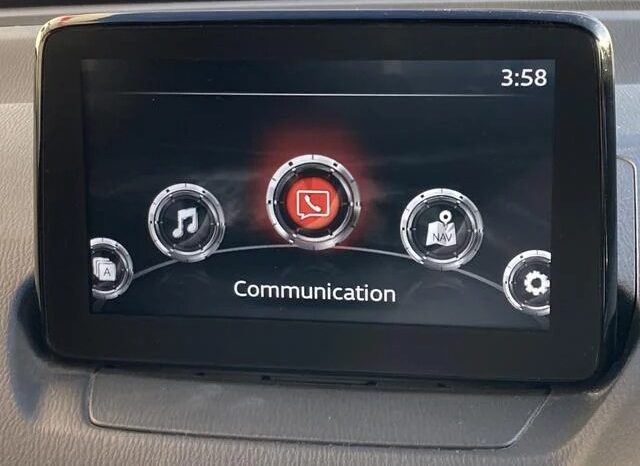 
								MAZDA DEMIO XD TOURING 2018 full									