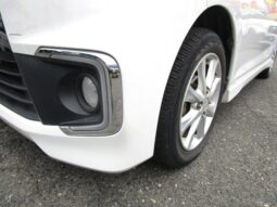 MITSUBISHI EK CUSTOM 2016