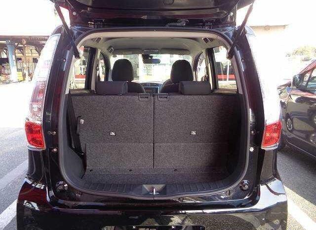 
								MITSUBISHI EK CUSTOM full									