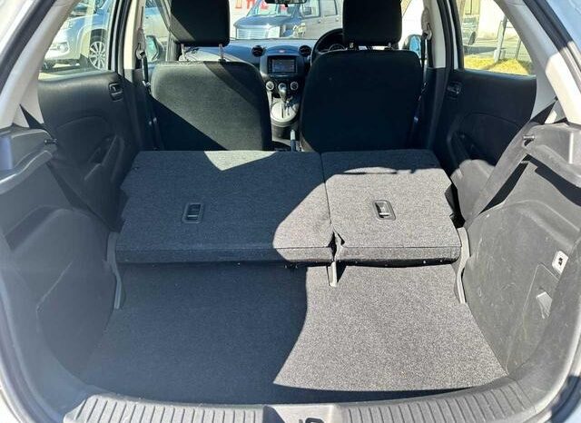 
								MAZDA DEMIO 13- SKYACTIV 2013 full									